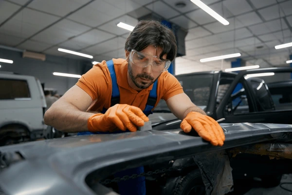 Careers at Gem Auto Paints & Yacht Coatings in Qatar