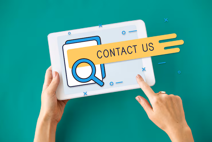 Support Center at Gem Auto Paints & Yacht Coatings in Qatar